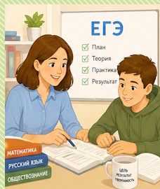 Услуги Услуги репетиторов в Химках