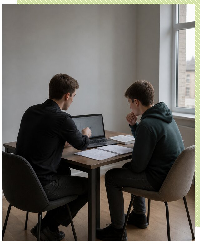 Репетитор по информатике ЕГЭ в Химках от 1555 р. | Репетитор-Хмк