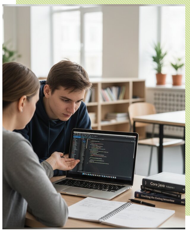 Репетитор по JavaScript в Химках по цене от 1866 р. | Репетитор-Хмк