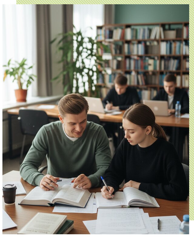 Репетитор для студентов медиков в Химках от 1555 р. | Репетитор-Хмк
